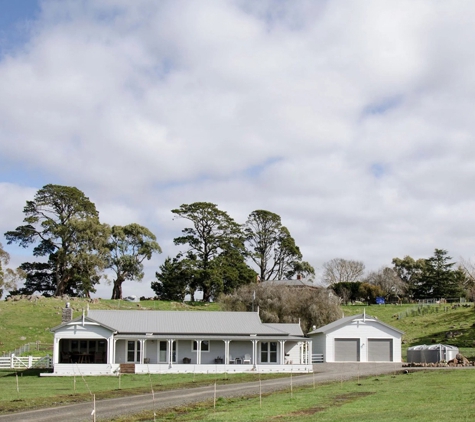 Macaulay Town Planning - Kyneton, VIC