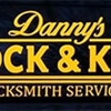 Danny's Lock & Key gallery