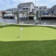 Synthetic Lawns & Golf