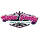 Sittin' Pretty Auto Detailing Glass & Tint