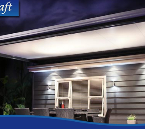Patiocraft Gold Coast - Tweed Heads South, NSW. Our innovation and design excellence will help you relax, enjoy and entertain the Outback way.