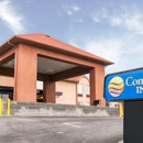 Comfort Inn - Motels