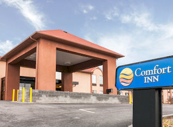 Comfort Inn - Bristol, VA