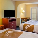 Scenic Gulf Inn and Suites - Lodging