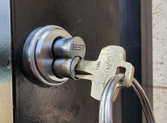 Key-En-Lock - Melbourne, FL