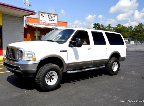 The Auto Sales Zone LLC - Lake City, FL