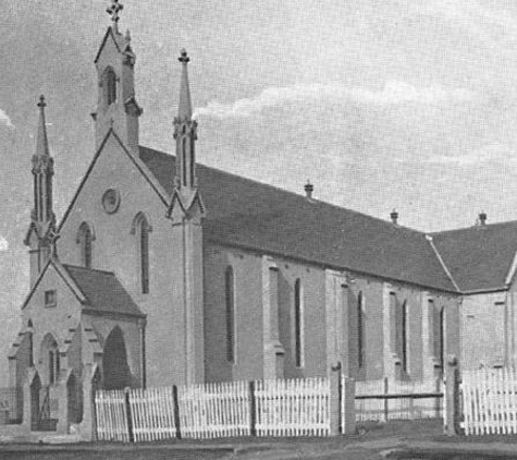 Catholic Church - Narellan Vale, NSW