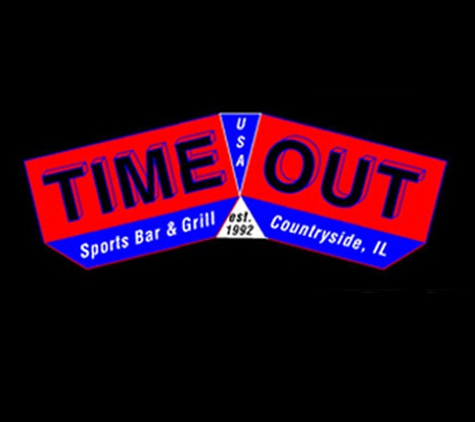 Time Out Sports Bar, Pizzeria & Grill - Countryside, IL