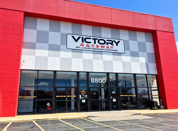 Victory Raceway St. Louis - Saint Louis, MO