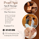 Pearl Spa - Massage Therapists