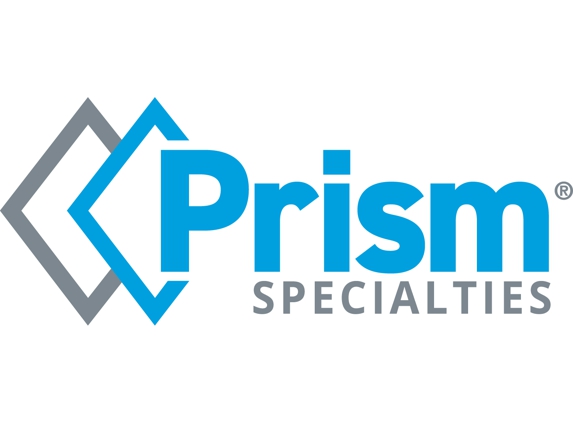 Prism Specialties of Central Virginia and Tidewater - North Chesterfield, VA