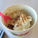 Tappy's Yogurt - Ice Cream & Frozen Desserts