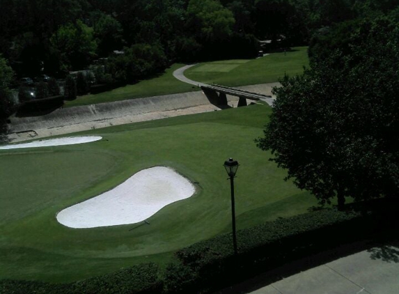 Ansley Golf Club - Atlanta, GA