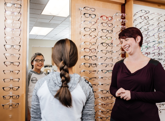 Oregon Eye Specialists, PC - Portland, OR