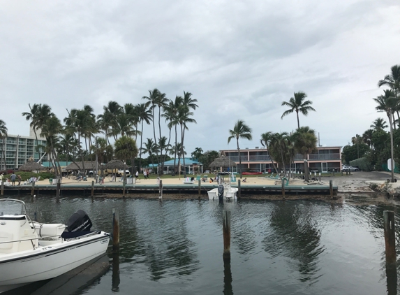 Breezy Palms Resort - Islamorada, FL