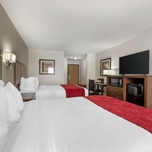 Best Western Plus Eagleridge Inn & Suites - Pueblo, CO