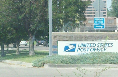 United States Postal Service - Denver, CO 80246