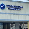 World Finance gallery