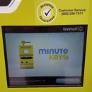 Minute Key - Keys