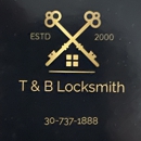 T&B Locksmith - Locks & Locksmiths