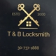 T&B Locksmith