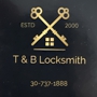 T&B Locksmith