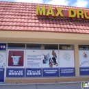 Max Drugs - Diabetic Equipment & Supplies
