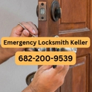 Emergency Locksmith Keller - Keys