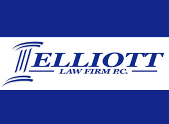 Elliott Law Firm PC - Huntersville, NC