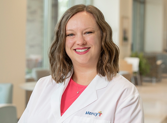 Kelsey Rae Damron, MD - Edmond, OK