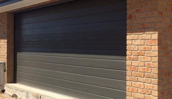 Sheridan Garage Doors - Crestwood, NSW