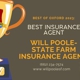 Will Poole - State Farm Insurance Agent