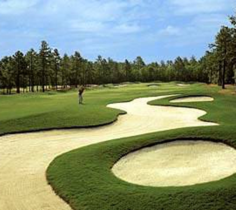 Talamore Golf Resort - Southern Pines, NC