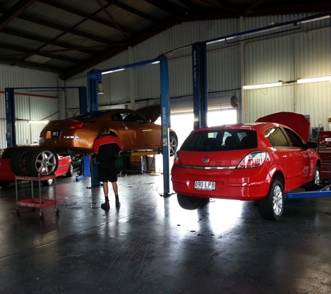 Brisbane Automotive & Mechanical - Seventeen Mile Rocks, QLD