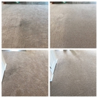 Oxi Fresh Carpet Cleaning