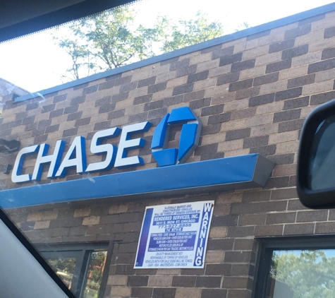 Chase Bank - Chicago, IL