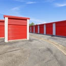Storage Rentals of America
