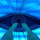 Glo Sun And shades - Tanning Salons