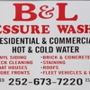 B & L Pressure Washing gallery
