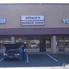 Gerald's Barber Shop