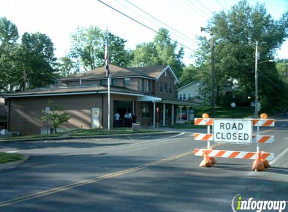 Glendale City Police Department - Saint Louis, MO