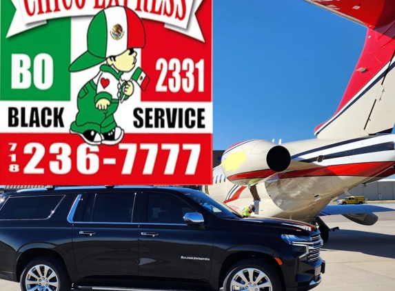 Chico Express Car Service - Brooklyn, NY