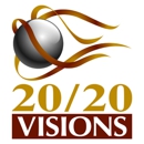 20/20 Visions - Contact Lenses