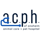 Anaheim Animal Care & Pet Hospital - Pet Services