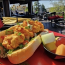 Rudy's Redeye Grill - Party & Event Planners