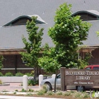 Belvedere-Tiburon Library