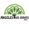 Angeles Tree Service, Inc gallery