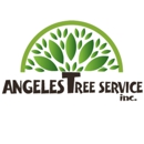 Angeles Tree Service, Inc - Landscaping & Lawn Services