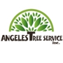 Angeles Tree Service, Inc