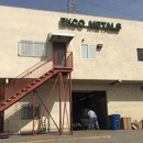 Ekco Metals - Recycling Centers
